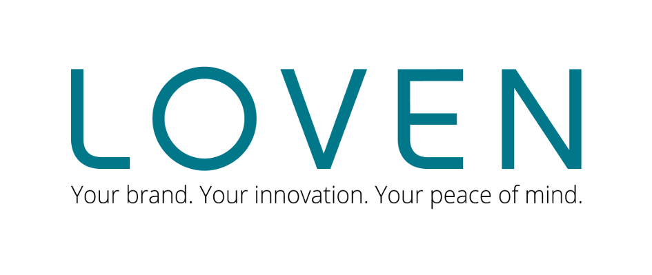 LOVEN logo