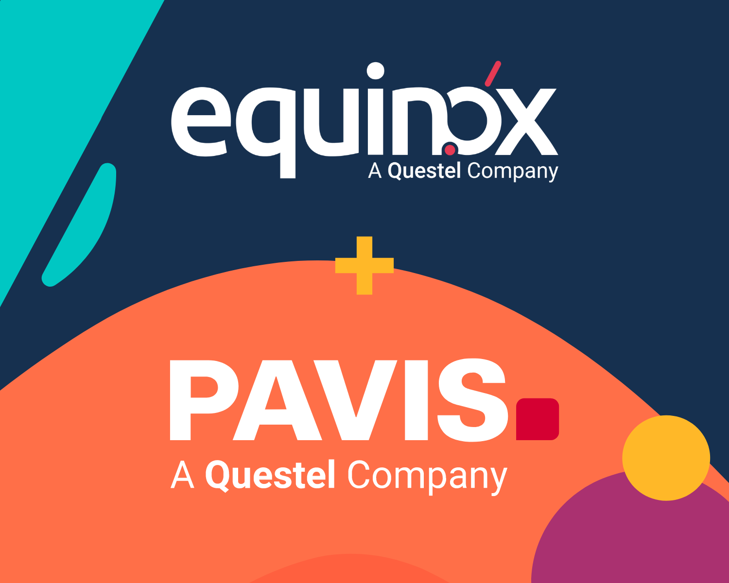 The extended equinox ip management platform equinox