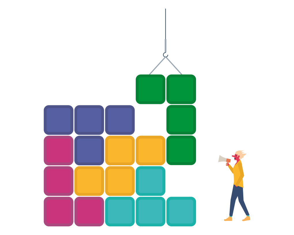 EQ Law Firm integrations