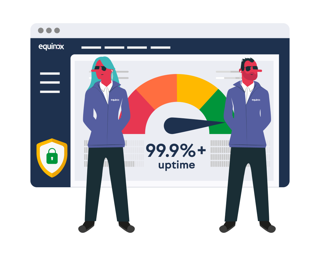 EQ Law Firm secure
