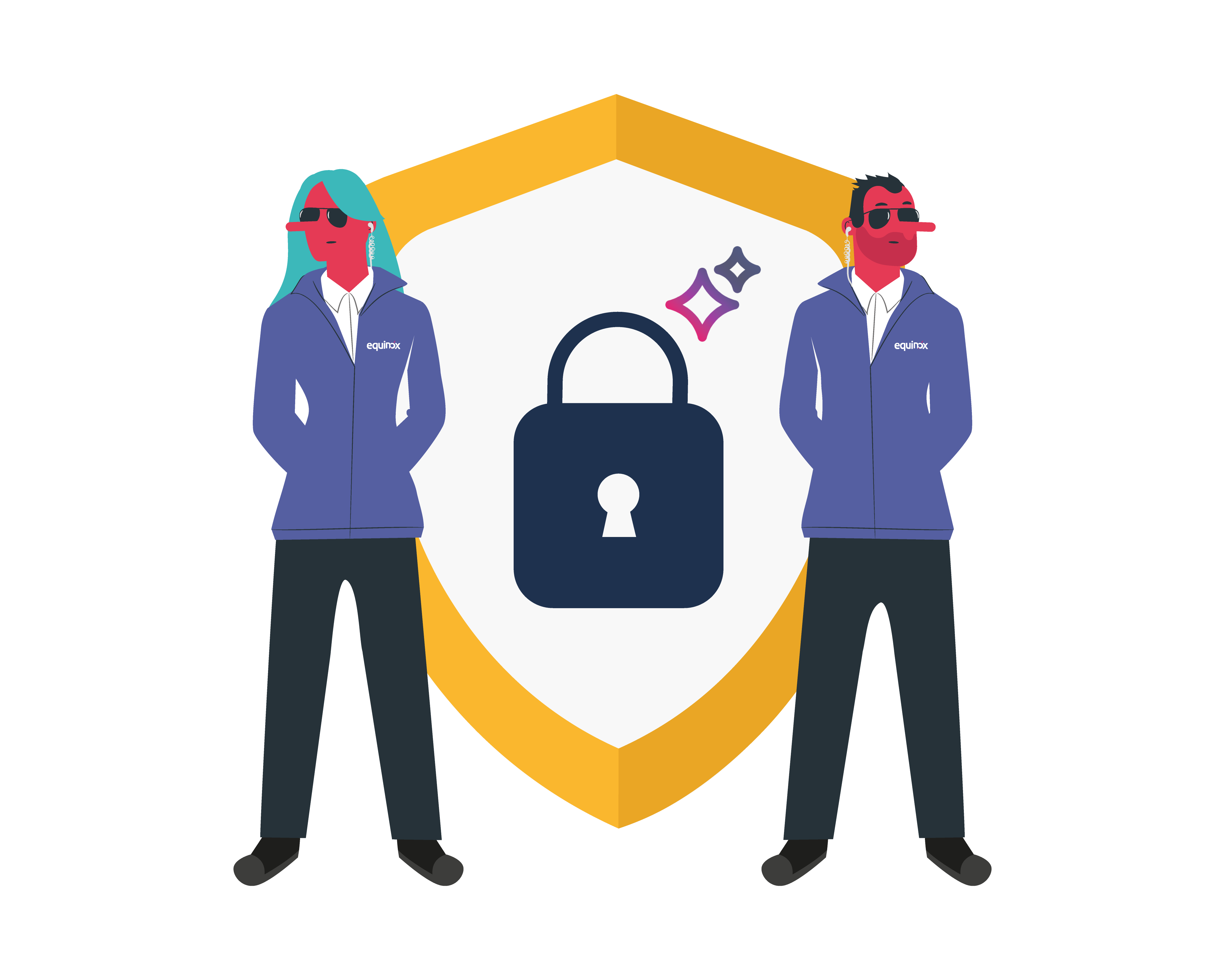 Key benefit_AI secure