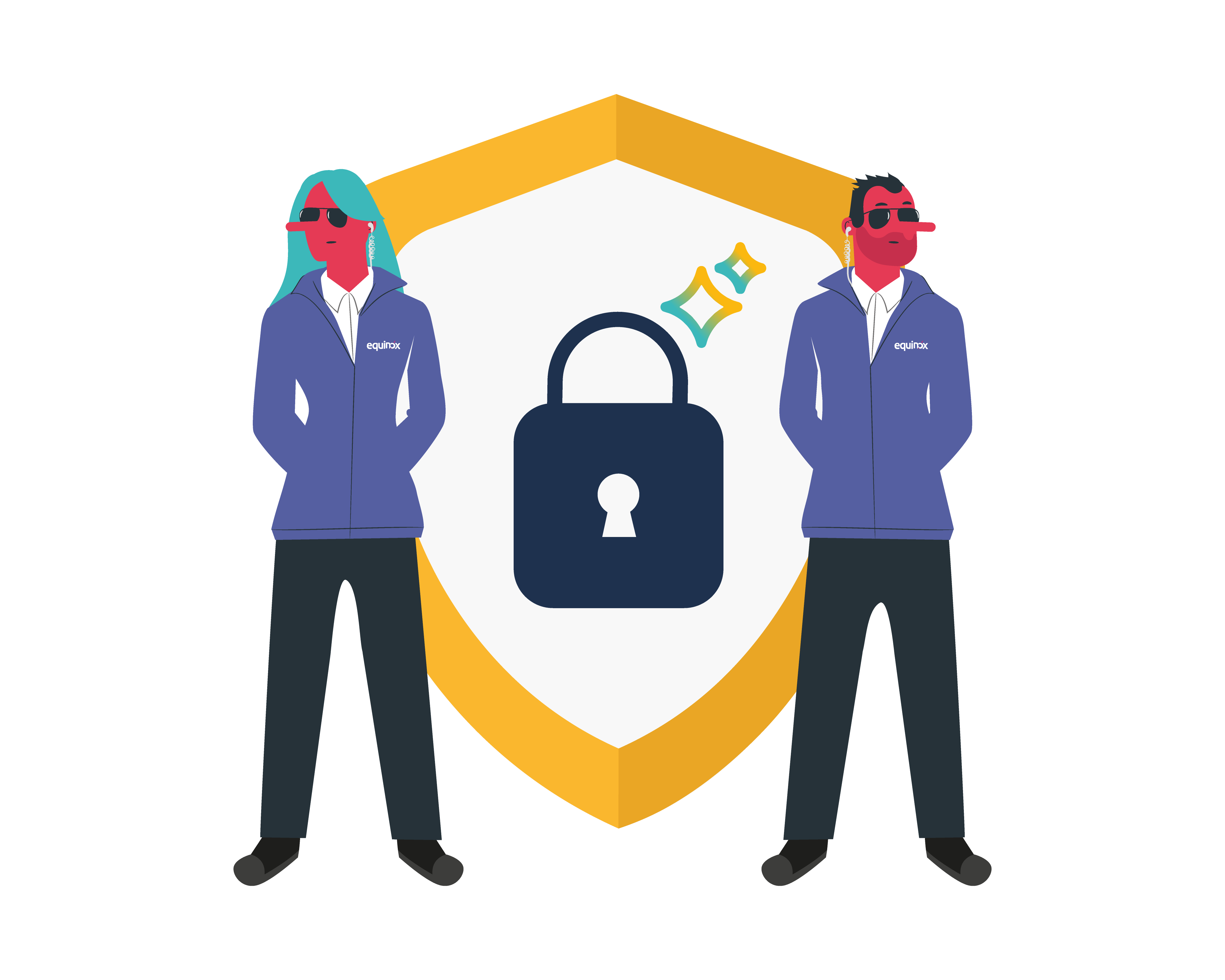 Key benefit__AI secure