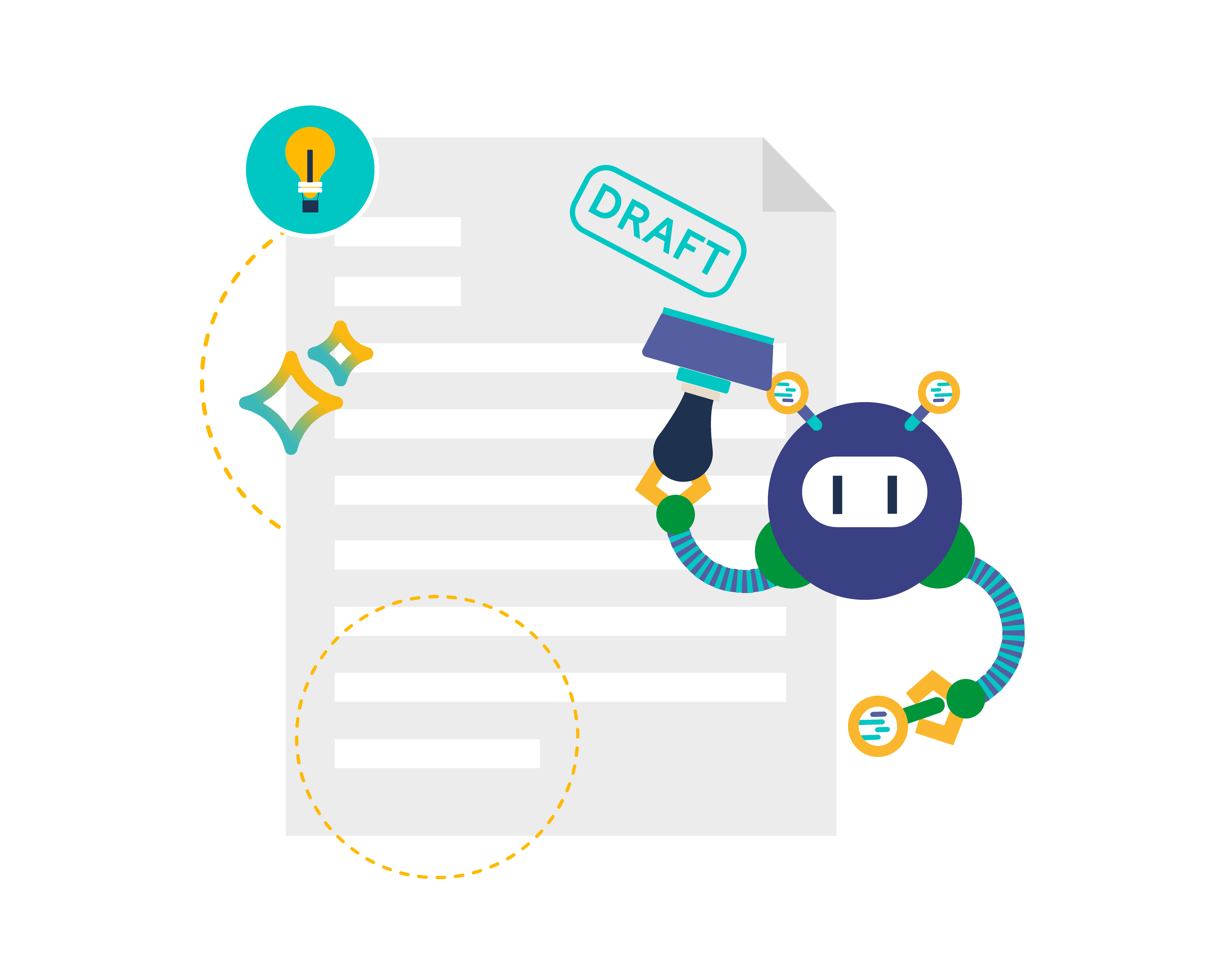 Use case_AI draft documents