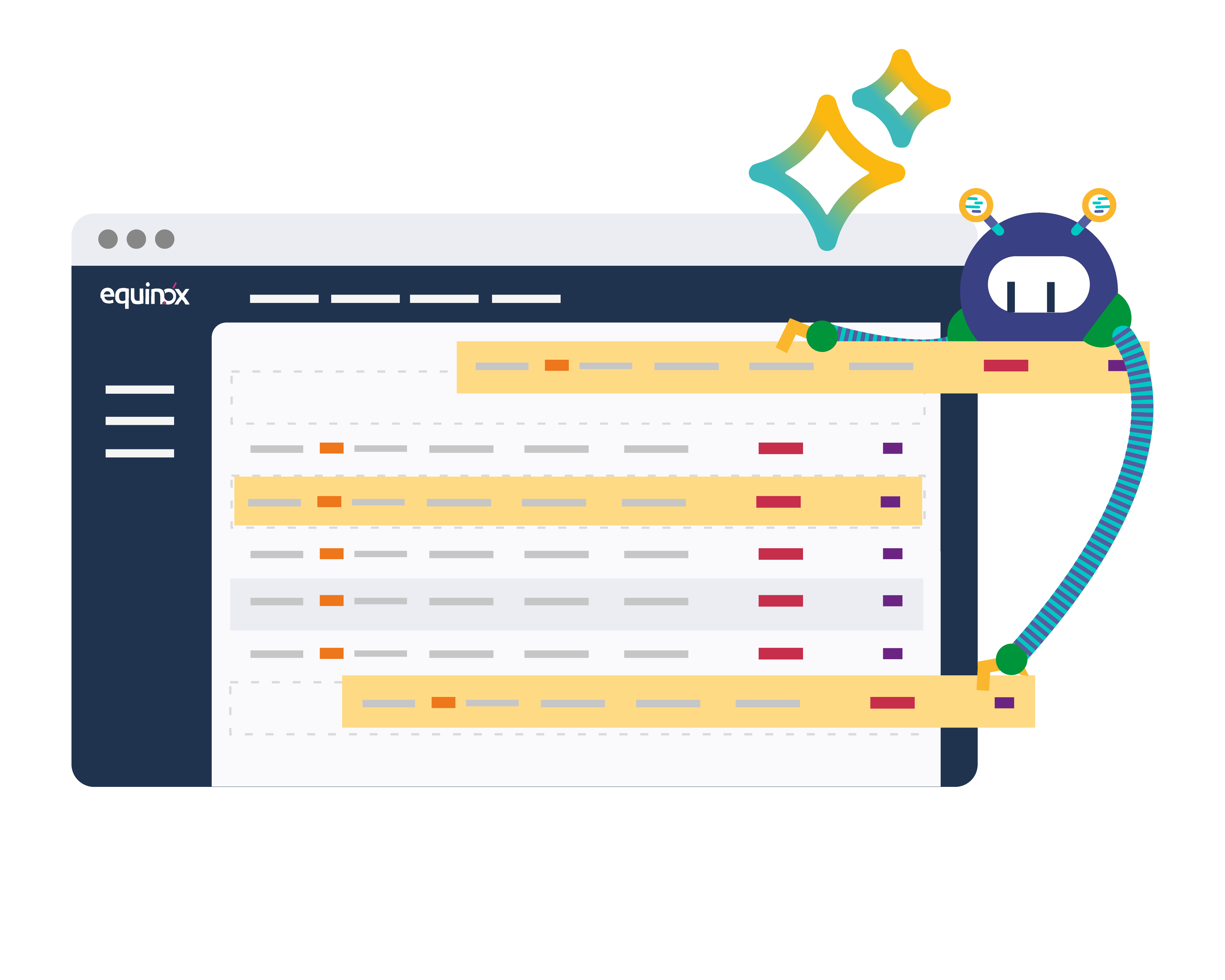 EQ Law Firm AI-assisted