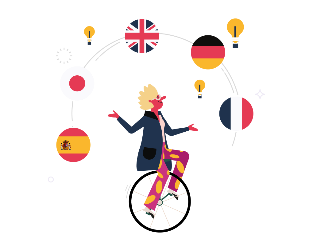 EQ Law Firm multiple languages